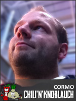 Playerpic von cormo