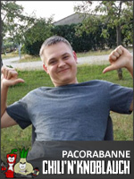 Playerpic von PacoRabanne