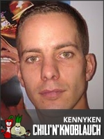 Playerpic von Kennyken