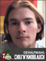 Playerpic von DeHalfMahl