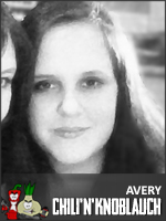 Playerpic von Avery