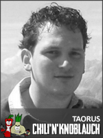 Playerpic von Taorus