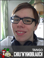 Playerpic von Tango