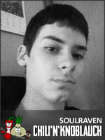 Playerpic von SoulRaven